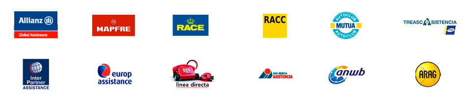 Logotipos Empresas