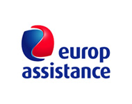 Logotipo Europ Assistance
