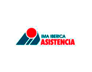 Logotipo Ima Iberica