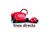 Logotipo Linea Directa
